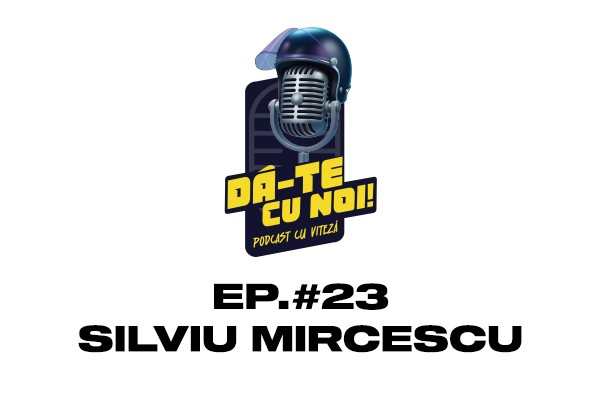 Silviu Mircescu - actorul care rupe scena, dar si asfaltul!