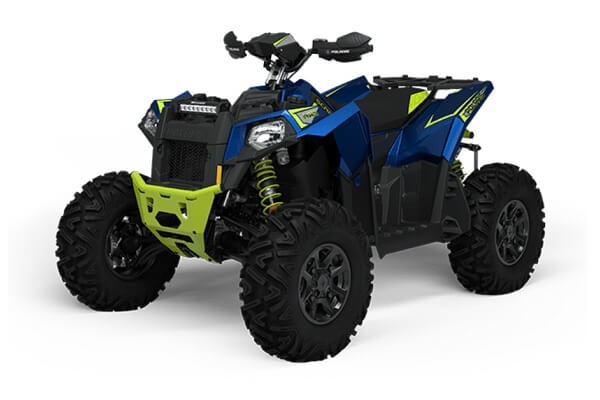 2023 Polaris Scrambler XP 1000 S