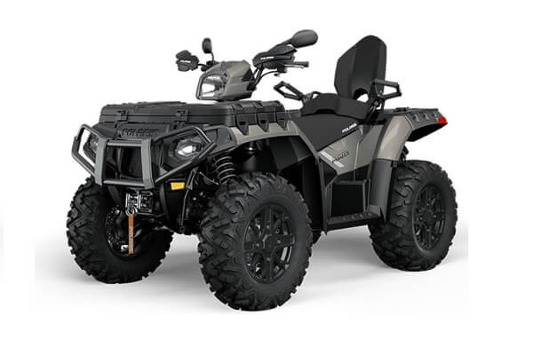 2024 Polaris Sportsman Touring XP 1000 Trail