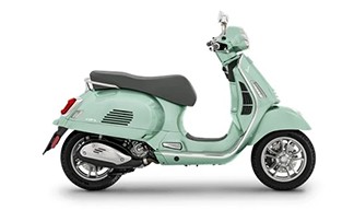 Manual Vespa GTS 300 HPE