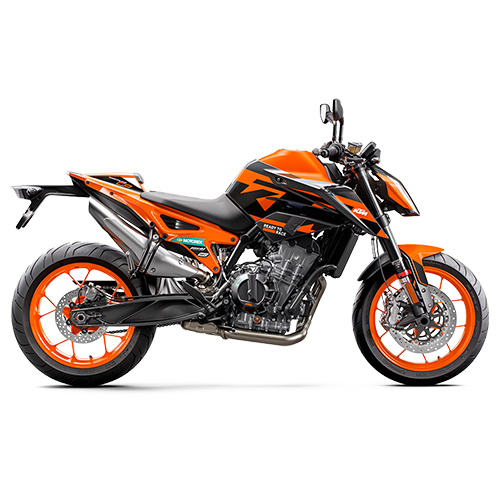 KTM 890 DUKE GP '22