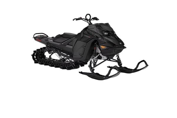 2026 Ski-Doo Mountain: inovatie, greutate redusa si manevrabilitate superioara