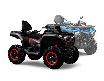 ATV-uri
