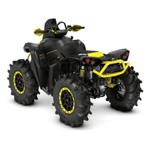 Can-Am Renegade X mr 1000R '18