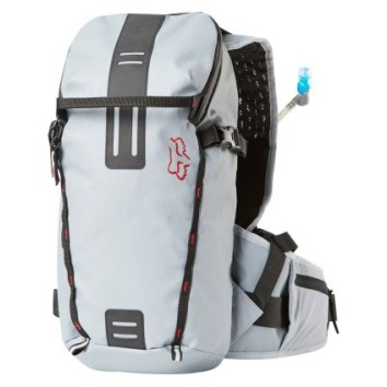 FOX UTILITY HYDRATION PACK- MEDIUM [STL GRY]