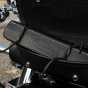 Indian Motorcycle Geanta rulou din piele naturala pentru unelte - Black