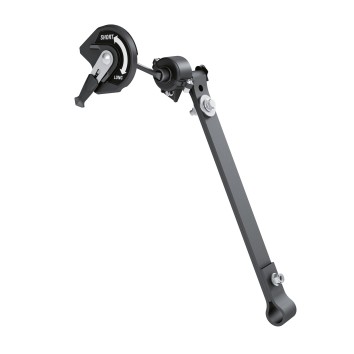 Can-am Bombardier Limitator reglabil tMotion (REV Gen4 (ingust), cu suspensii spate tMotion si cMot