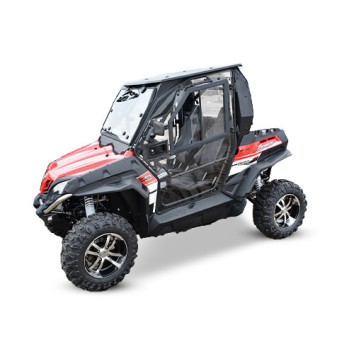 Cabina SxS CFMOTO ZForce 550