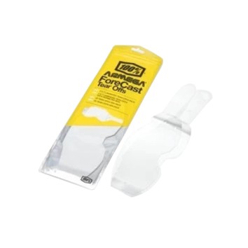 100% ARMEGA FORECAST Standard Tear-Offs 20 Pack