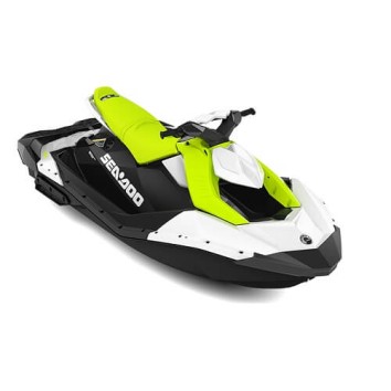 Sea-Doo Spark 2UP 60 '23