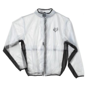 FOX YTH FLUID MX JACKET [CLR]