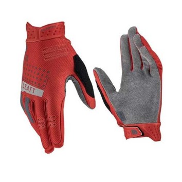 LEATT Glove MTB 2.0 SubZero Lava