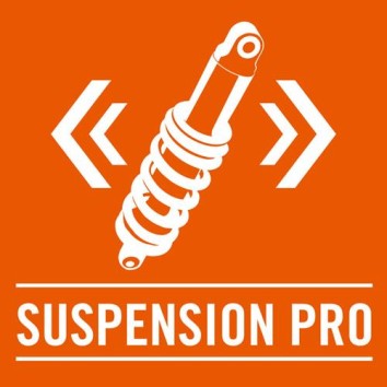 KTM Suspension Pro