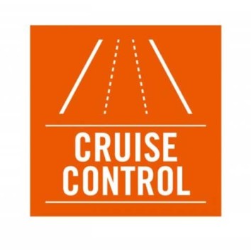 KTM Cruise control