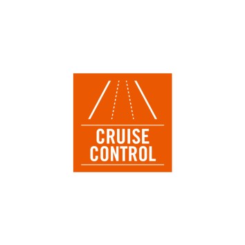 KTM Cruise control