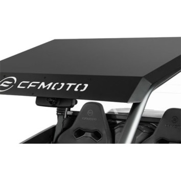 Acoperis aluminiu CFMOTO Zforce 800 / 950
