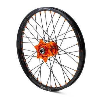 KTM FACTORY FRONT WHEEL 1.6X21