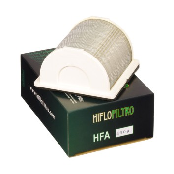 HIFLO - Filtru aer HFA4909 - GTS1000/T-MAX 500 '01-07