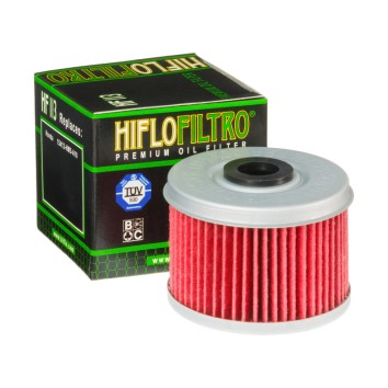 HIFLO - Filtru ulei HF113
