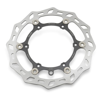 GasGas Wave brake disc
