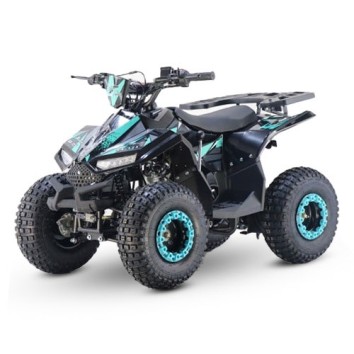 BEMI 125cc Naples 4T automatic LED
